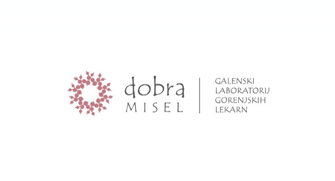 Logotip Galenskega laboratorija