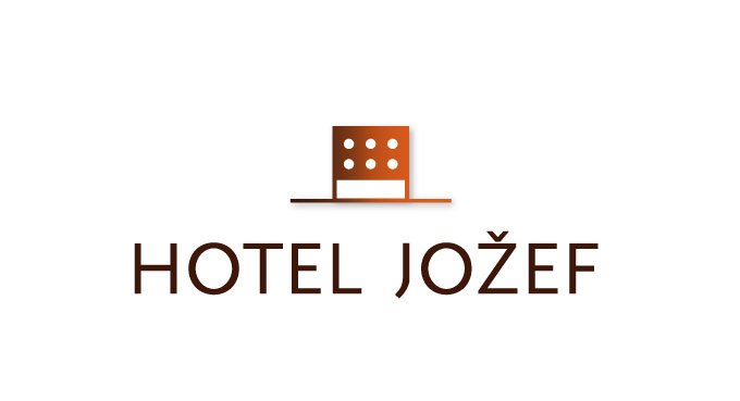 Logotip Hotela Jožef